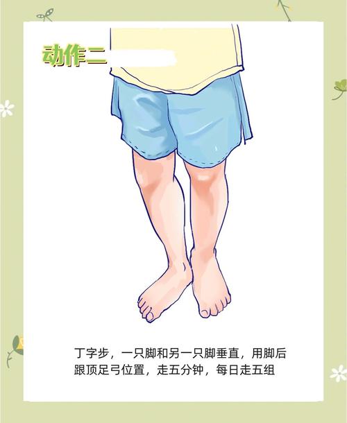 儿童走路踮脚是正常现象还是异常信号？如何科学改善与有效干预？-第2张图片-郑州医学网