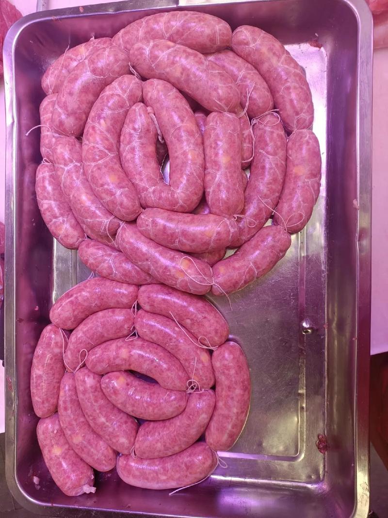 儿童猪肉肠的做法大全有哪些简单易学的健康配方?-第3张图片-郑州医学网 儿童猪肉肠的做法大全有哪些简单易学的健康配方?-第3张图片-郑州医学网