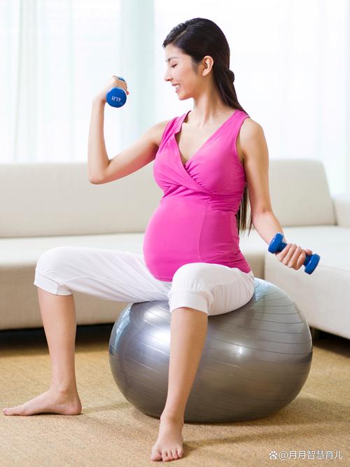 孕期做什么运动才好生？不同孕期阶段适合哪些安全运动？-第3张图片-郑州医学网