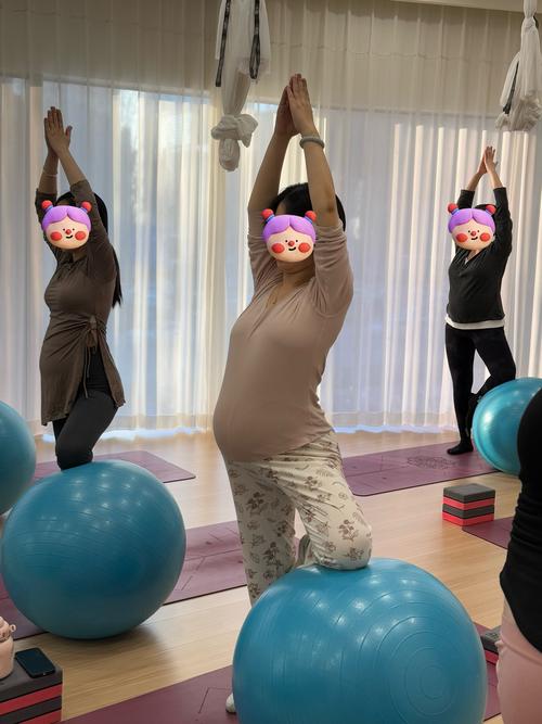 孕期做什么运动才好生？不同孕期阶段适合哪些安全运动？-第1张图片-郑州医学网