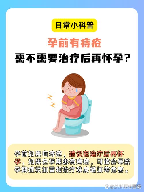 孕期痔疮高发，究竟是什么原因在捣鬼？-第3张图片-郑州医学网