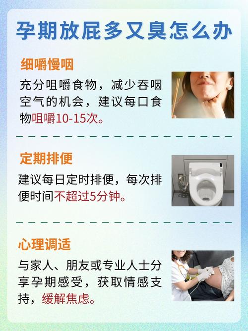 孕期频繁放屁是正常现象吗？可能与哪些因素有关？-第1张图片-郑州医学网