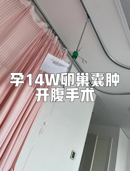 孕期能做卵巢囊肿手术吗？手术时机与风险如何把控？-第1张图片-郑州医学网