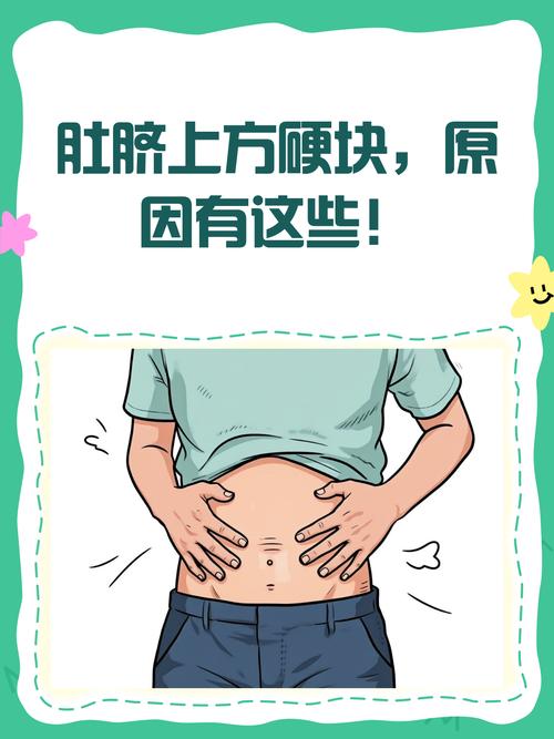 孕期小腹摸到硬块是正常现象还是危险信号？需要警惕哪些问题？-第3张图片-郑州医学网