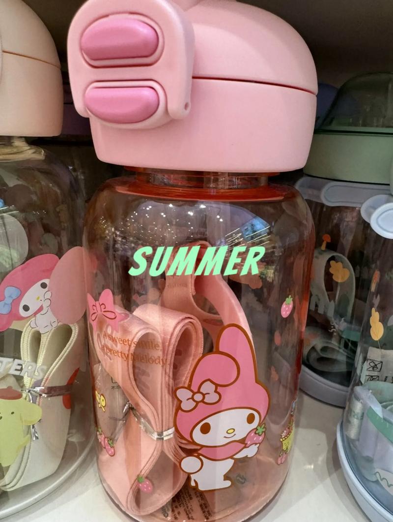 儿童水壶什么材质安全无毒又耐用？家长该如何科学选择？-第2张图片-郑州医学网