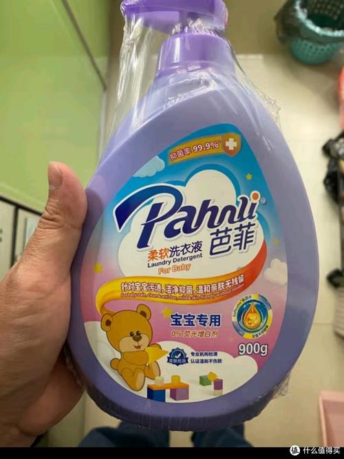 新生儿肌肤娇嫩，到底该选哪种洗衣液才安全又安心？-第3张图片-郑州医学网