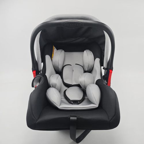 新生儿用睡篮还是提篮？新手爸妈如何选才既安全又实用？-第2张图片-郑州医学网