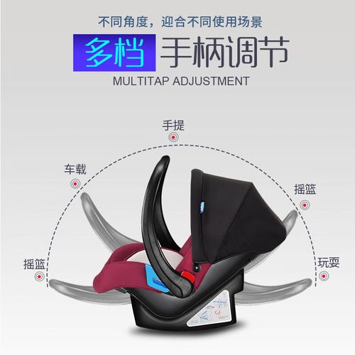 新生儿用睡篮还是提篮？新手爸妈如何选才既安全又实用？-第3张图片-郑州医学网