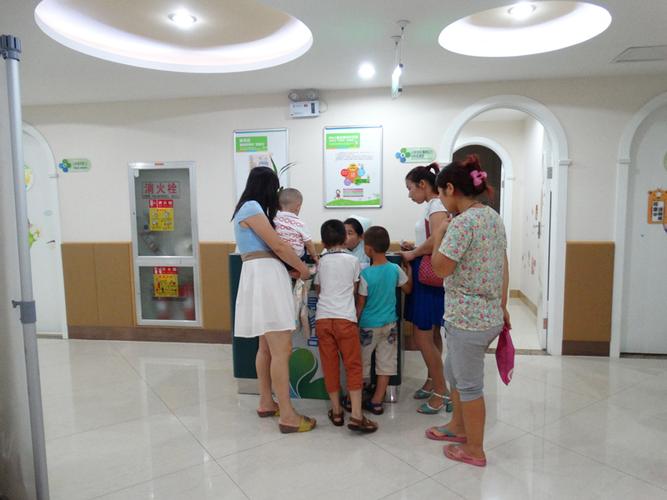 济南儿童医院六一权威活动有哪些儿童健康保障措施？-第1张图片-郑州医学网