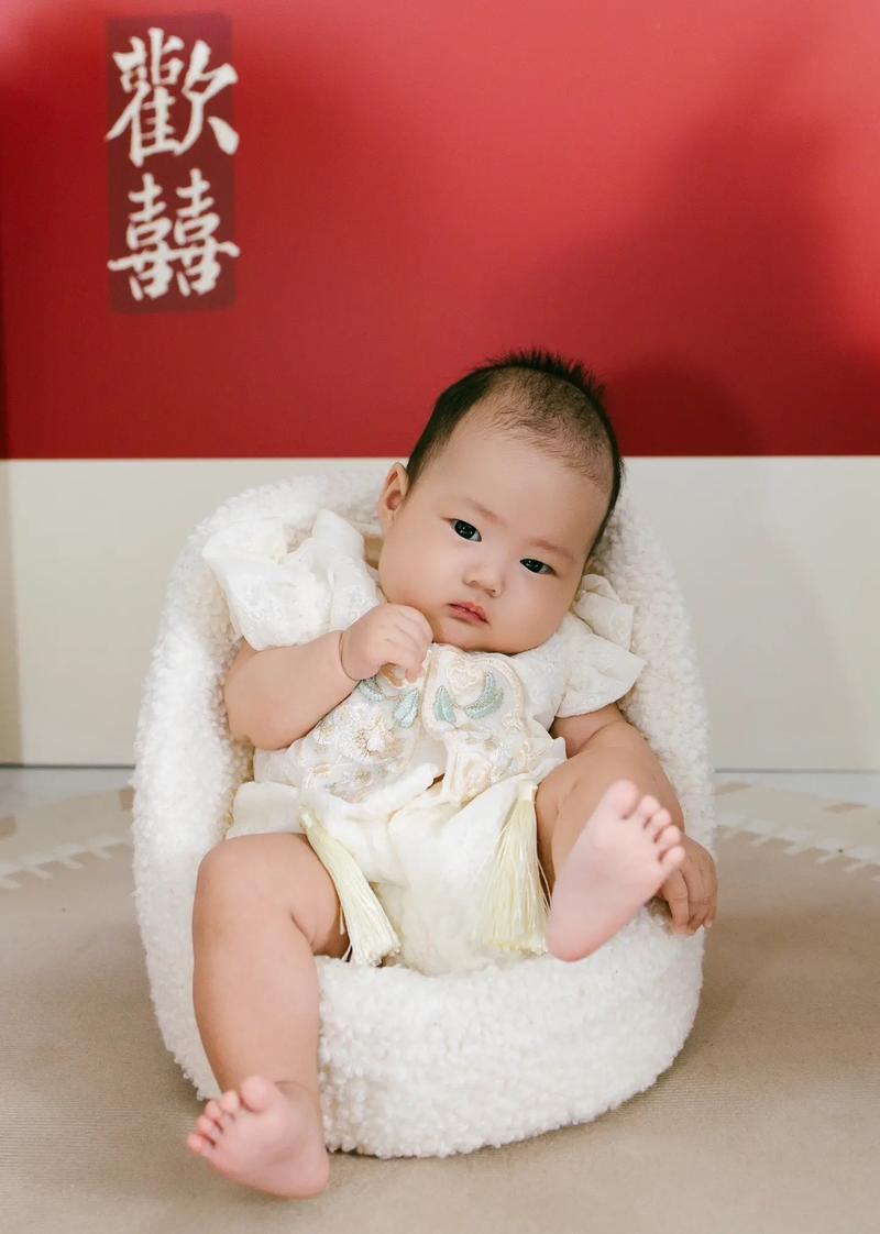 新生儿红色胎记会自行消退吗？需要治疗吗？家长该如何科学护理？-第2张图片-郑州医学网