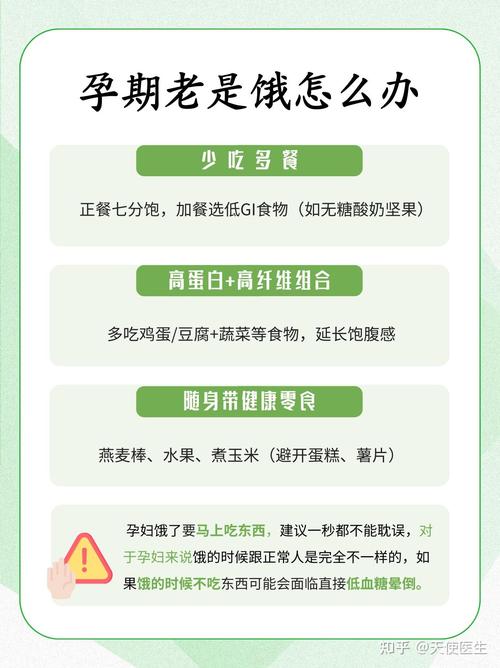 孕期吃什么既能补充营养又不会长胖呢？-第2张图片-郑州医学网
