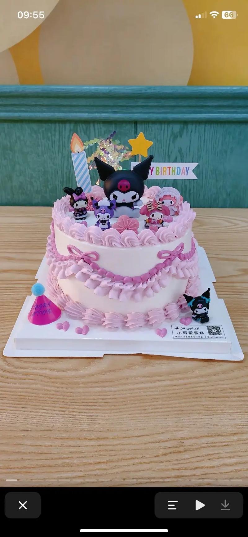 哪里能找到既可爱又安全的儿童生日蛋糕图片大全？-第2张图片-郑州医学网