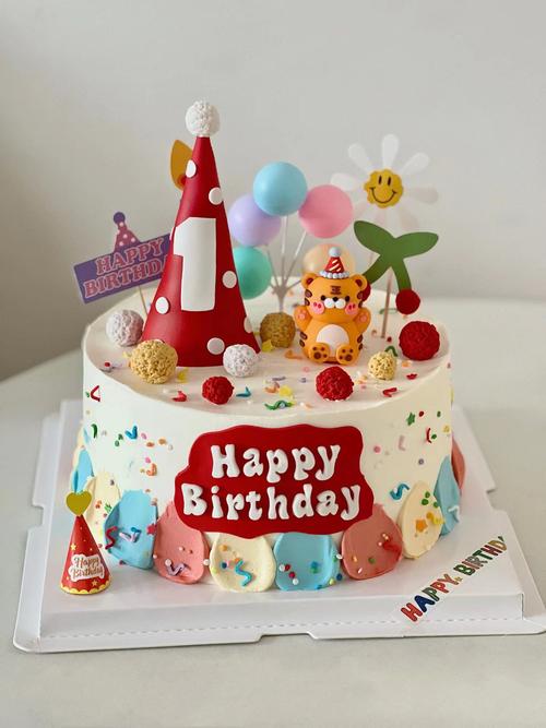 哪里能找到既可爱又安全的儿童生日蛋糕图片大全？-第3张图片-郑州医学网
