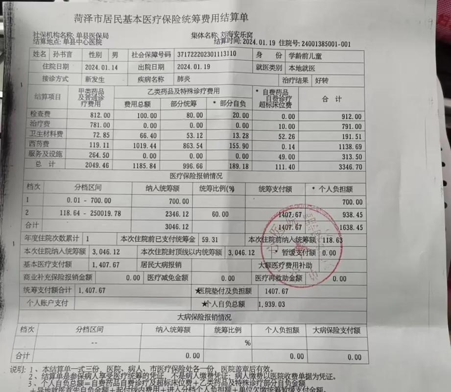 青岛市新生儿住院报销怎么办理?需要哪些材料?报销比例和流程是怎样的?-第2张图片-郑州医学网 青岛市新生儿住院报销怎么办理?需要哪些材料?报销比例和流程是怎样的?-第2张图片-郑州医学网