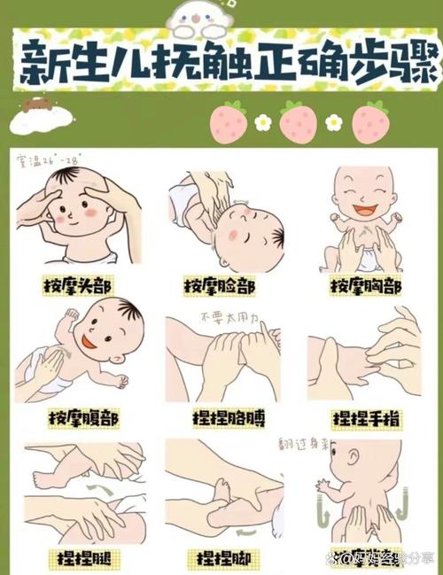 新生儿肌张力异常有哪些表现？家长该如何判断和处理？-第1张图片-郑州医学网