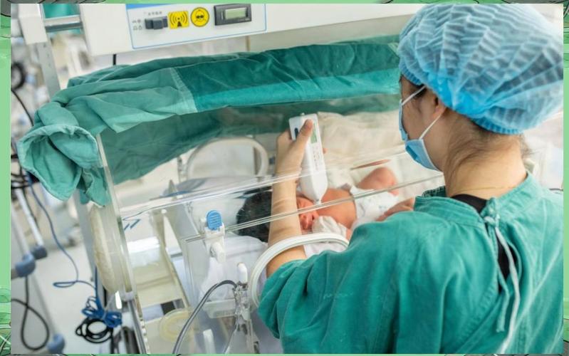 新生儿重症监护室建设如何兼顾专业标准与人性化关怀？-第1张图片-郑州医学网