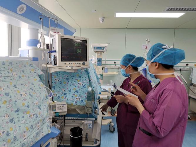 新生儿重症监护室建设如何兼顾专业标准与人性化关怀？-第3张图片-郑州医学网