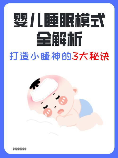 新生儿光睡觉不醒是正常发育还是健康预警？需警惕哪些潜在信号？-第1张图片-郑州医学网