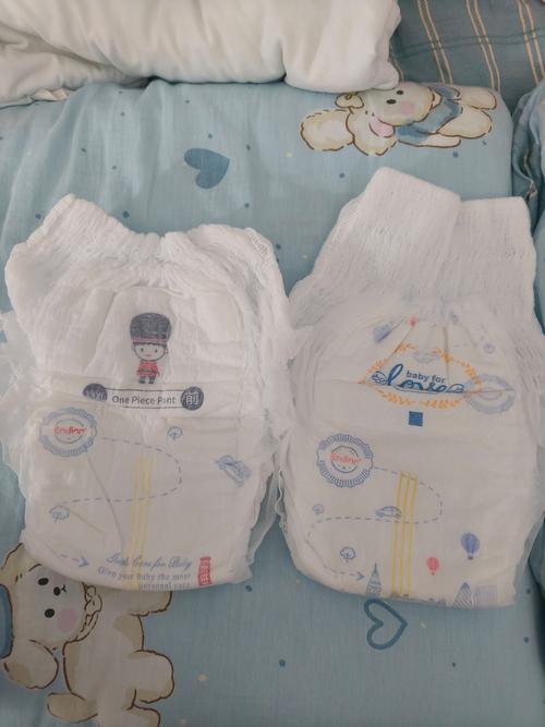 新生儿尿布什么牌子好？新手爸妈该如何挑选安全又合适的尿布？-第2张图片-郑州医学网