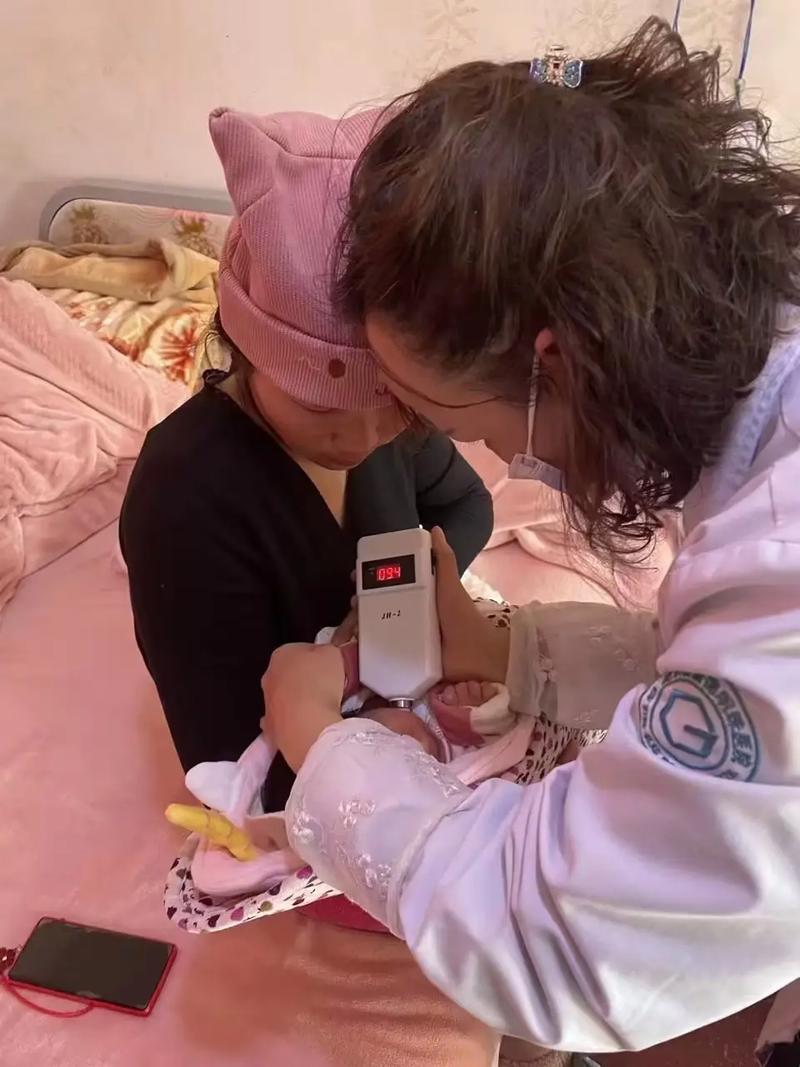 新生儿黄疸在家怎么测？这些方法和注意事项家长必须知道！-第2张图片-郑州医学网