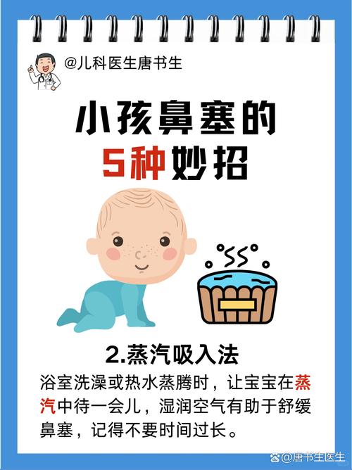 儿童慢性鼻炎怎么治疗？有哪些安全有效的非药物和药物干预方案？-第2张图片-郑州医学网