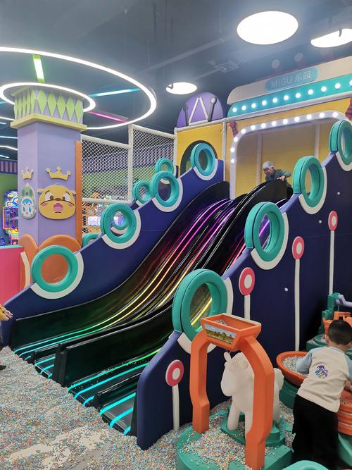 锦州室内儿童乐园排名哪家强？设施安全、趣味性如何综合考量？-第2张图片-郑州医学网