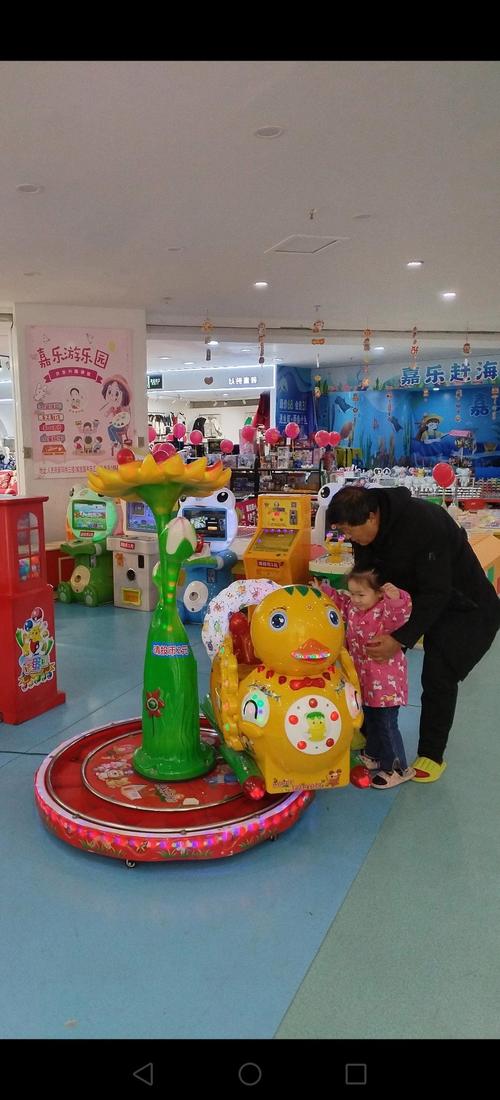 锦州室内儿童乐园排名哪家强？设施安全、趣味性如何综合考量？-第1张图片-郑州医学网
