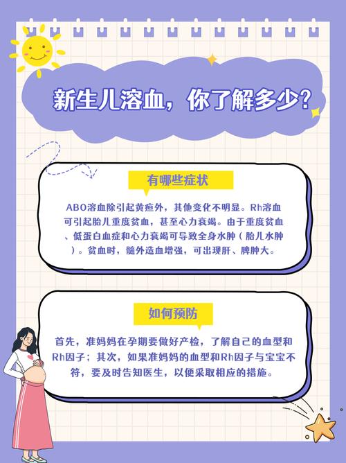 新生儿溶血病有哪些紧急处理措施？如何预防远期并发症？-第2张图片-郑州医学网