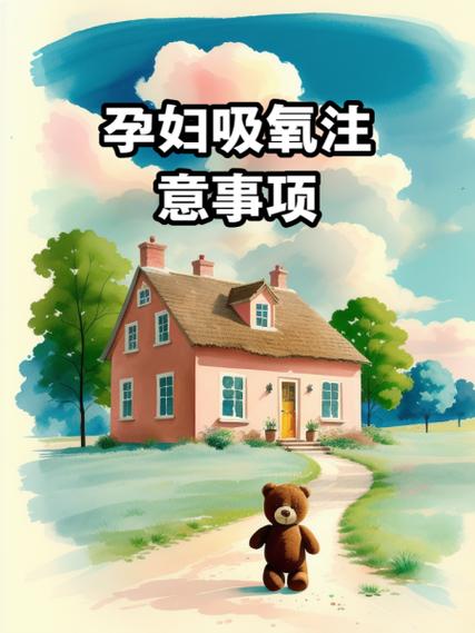 孕期吸氧到底什么时候才需要？哪些情况必须吸氧，吸氧又有哪些注意事项？-第1张图片-郑州医学网