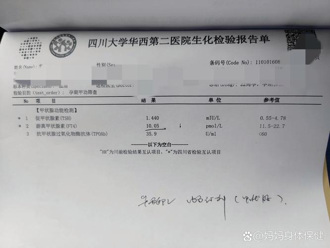 孕期游离甲状腺素增高会对胎儿发育产生哪些不良影响？-第1张图片-郑州医学网