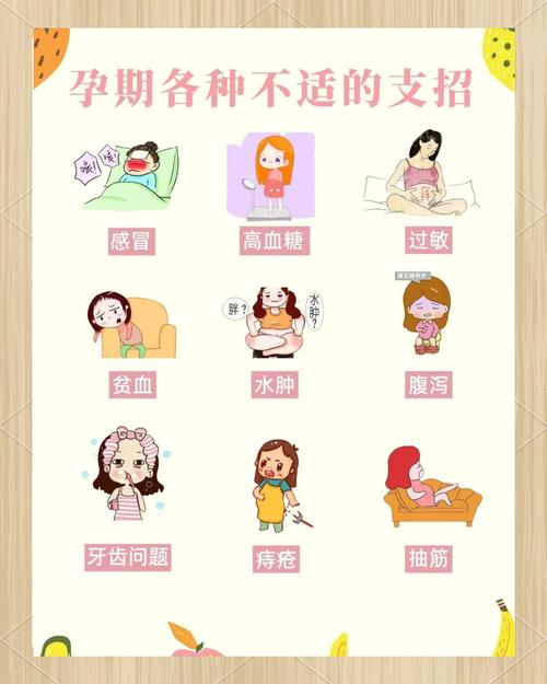 孕期辗转难眠?到底怎么睡才能舒服又安全?-第2张图片-郑州医学网 孕期辗转难眠?到底怎么睡才能舒服又安全?-第2张图片-郑州医学网