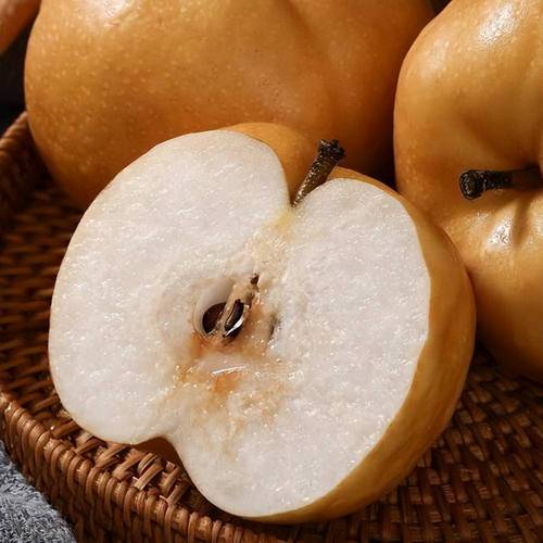 孕期咳嗽不止，吃哪种水果能缓解又不伤胎儿？-第2张图片-郑州医学网