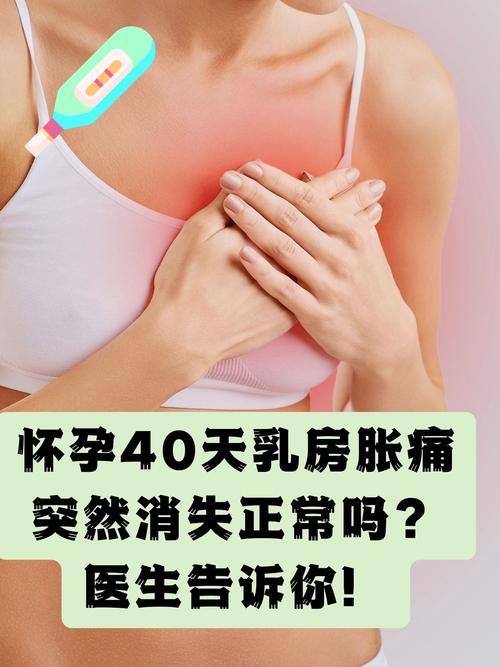 孕期乳房胀痛程度与胎儿性别是否存在必然关联？-第2张图片-郑州医学网