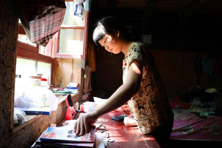 留守经历如何影响成年后的婚恋选择？他们渴望怎样的亲密关系？-第3张图片-郑州医学网