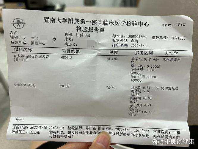 怀孕期间孕酮5.15ng/mL正常吗？需要保胎治疗吗？-第2张图片-郑州医学网