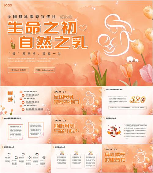 新生儿母乳喂养ppt-第1张图片-郑州医学网 新生儿母乳喂养ppt-第1张图片-郑州医学网