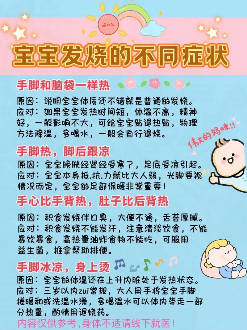 新生儿发烧可能引发哪些严重后果?家长该如何科学应对与护理?-第2张图片-郑州医学网 新生儿发烧可能引发哪些严重后果?家长该如何科学应对与护理?-第2张图片-郑州医学网