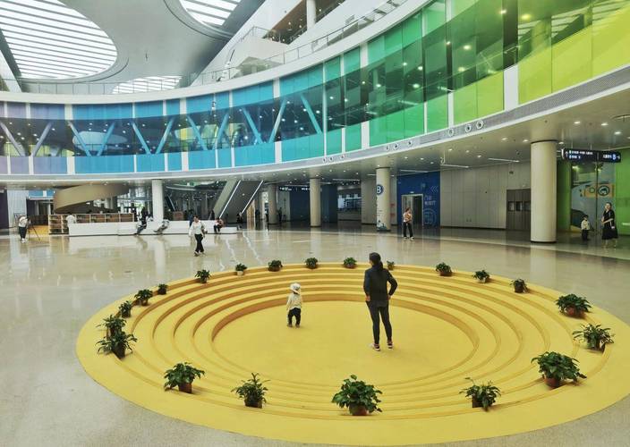 省立儿童医院分院的具体地址在哪里？周边交通是否便利？-第3张图片-郑州医学网