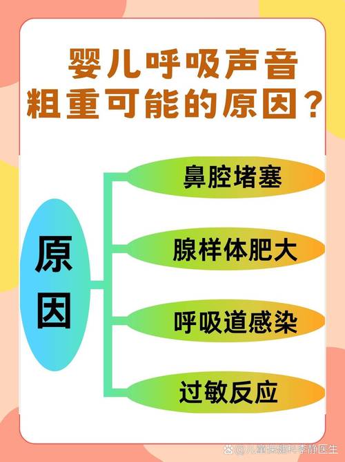 新生儿呼吸暂停是什么？为何会发生？家长该如何应对？-第3张图片-郑州医学网