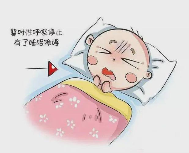 新生儿呼吸暂停是什么？为何会发生？家长该如何应对？-第2张图片-郑州医学网