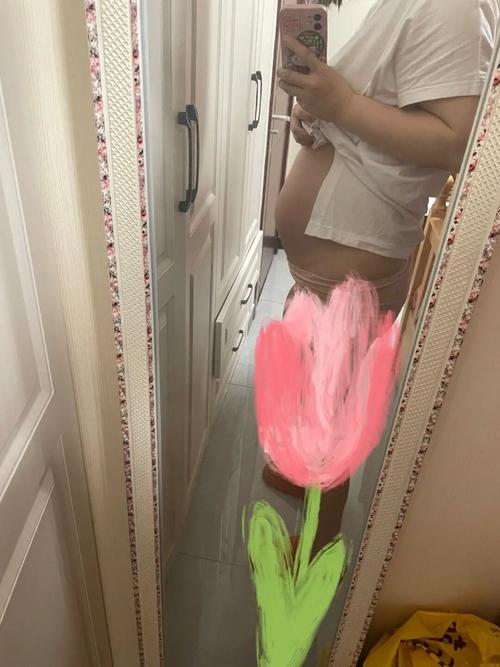 孕期19周肚子有多大？正常尺寸范围是多少？-第2张图片-郑州医学网