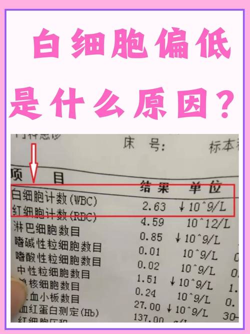 儿童白细胞21严重吗-第2张图片-郑州医学网