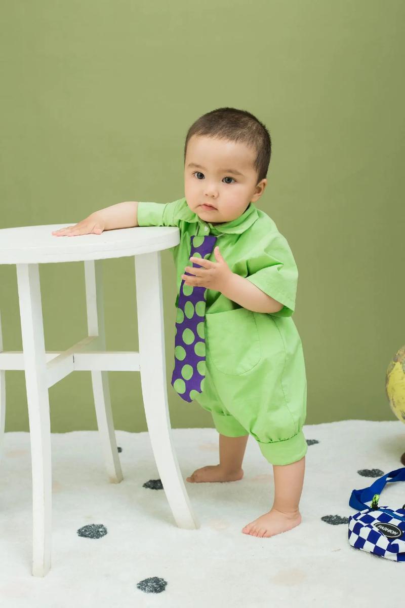 婴儿与儿童的年龄分界线究竟是多少岁？划分标准又是什么？-第3张图片-郑州医学网