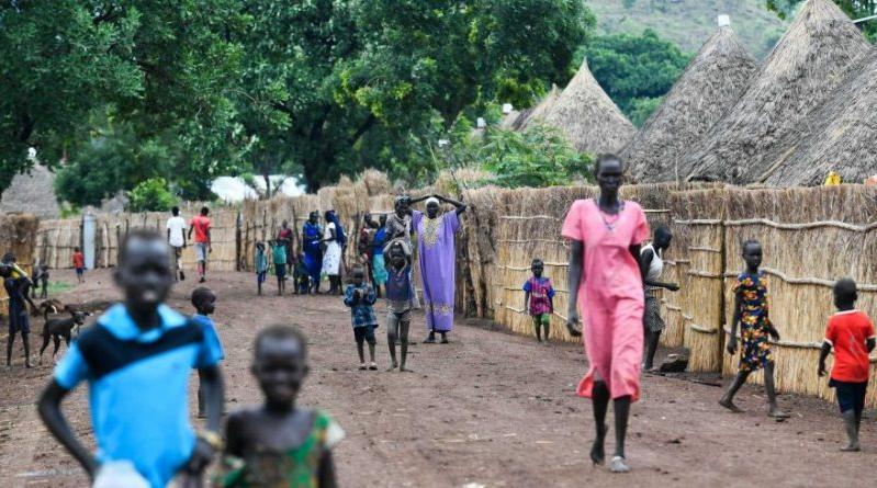 非洲儿童失学率究竟有多高？哪些因素导致他们无法走进课堂？-第1张图片-郑州医学网