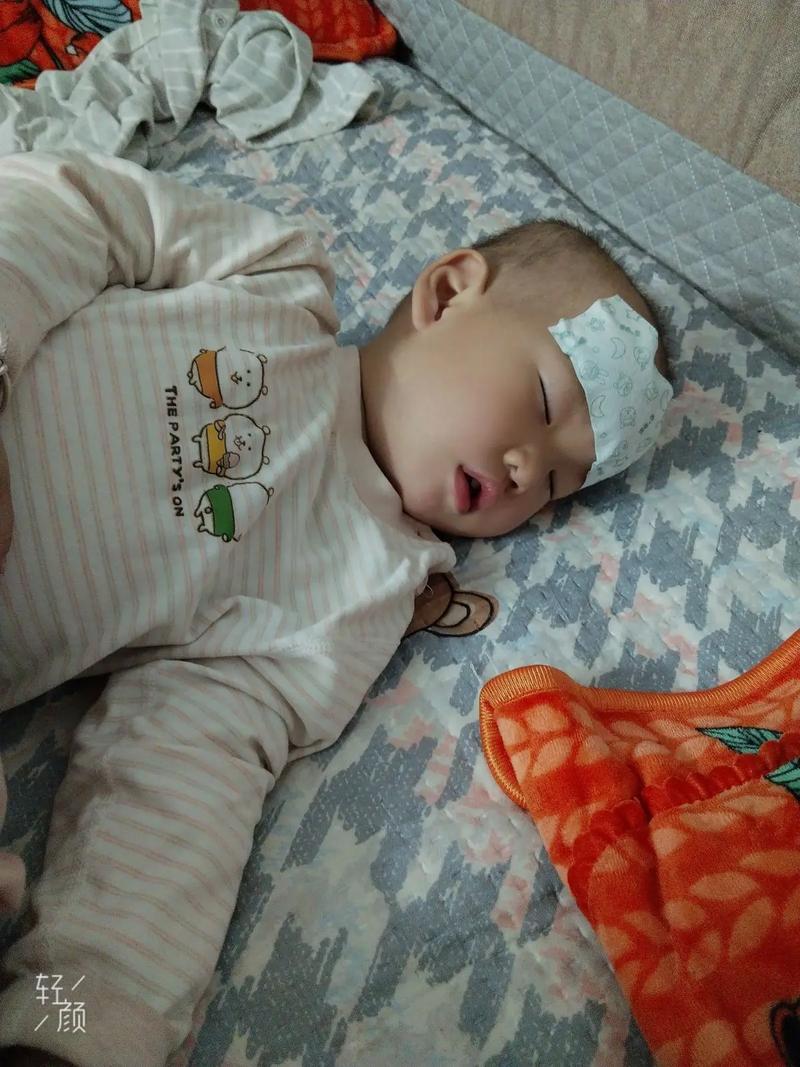 3岁儿童发烧38.5℃怎么办？需要立即用药还是先观察？-第1张图片-郑州医学网