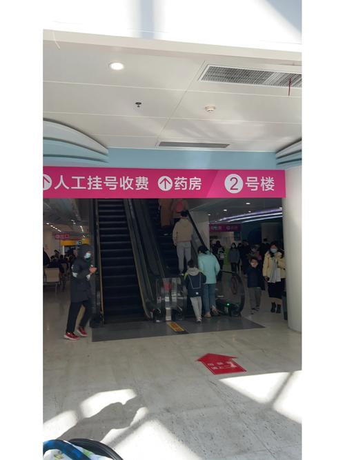 南京儿童河西分院挂号怎么操作？预约渠道有哪些？现场流程是怎样的？-第3张图片-郑州医学网