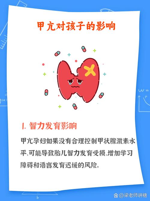 孕期甲状腺功能减退对胎儿发育有哪些潜在风险?如何科学监测与干预?-第2张图片-郑州医学网 孕期甲状腺功能减退对胎儿发育有哪些潜在风险?如何科学监测与干预?-第2张图片-郑州医学网