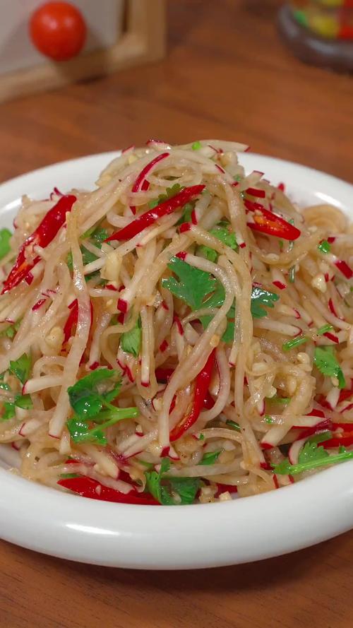 孕期吃凉拌萝卜会刺激肠胃吗？需注意哪些饮食禁忌？-第2张图片-郑州医学网