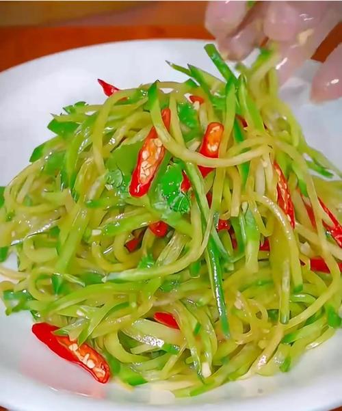 孕期吃凉拌萝卜会刺激肠胃吗？需注意哪些饮食禁忌？-第1张图片-郑州医学网