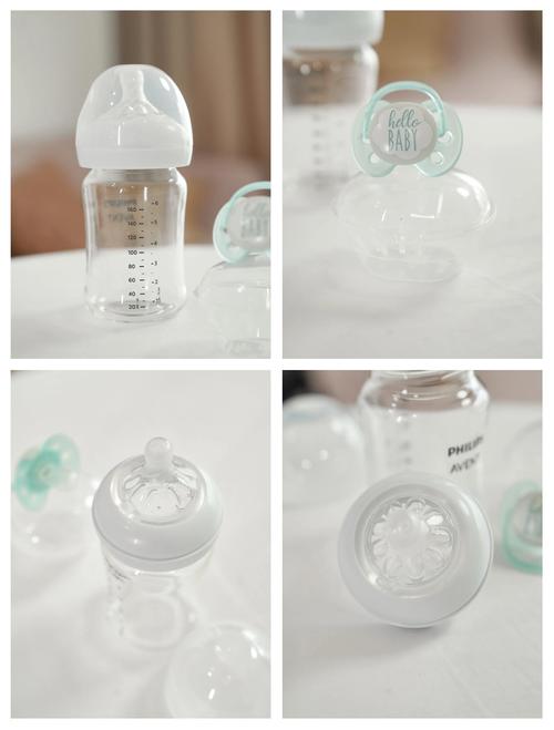 新生儿玻璃奶瓶怎么选才安全?高硼硅材质和普通玻璃哪个更耐用?-第2张图片-郑州医学网 新生儿玻璃奶瓶怎么选才安全?高硼硅材质和普通玻璃哪个更耐用?-第2张图片-郑州医学网